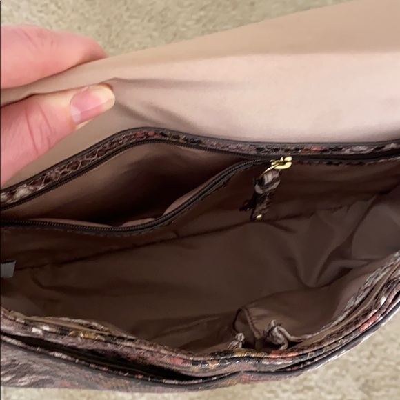 Nine West crossbody bag - Picture 3 of 5